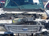 Ford E-150 Commercial/Recreational 1FTRE14L06HB00435 photo