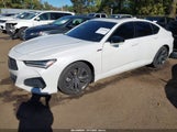 Acura Tlx A-Spec Package 19UUB6F53MA003428 снимка