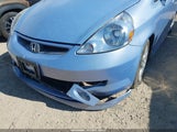 Honda Fit Sport JHMGD38698S014300 снимка