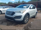 Hyundai Santa Fe Sport 2.4L 5XYZTDLB3GG352481 fotografie
