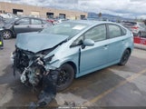 Toyota Prius Two JTDKN3DU3D5651401 снимка