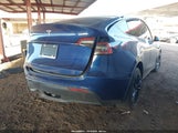Tesla Model Y Long Range Dual Motor All-Wheel Drive 7SAYGDEE7NF446216 снимка