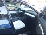 Tesla Model Y Long Range Dual Motor All-Wheel Drive 7SAYGDEE7NF446216 photo