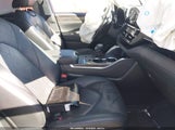 Toyota Highlander Hybrid Platinum 5TDEBRCH6MS066688 fotografie