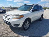 Hyundai Santa Fe Gls 5NMSG3AB9AH360326 снимка