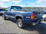Chevrolet Silverado 2500Hd Ls 1GCHK24U91E238567 снимка