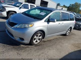 Toyota Sienna Le V6 5TDKK3DC7BS075464 fotografie