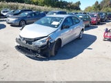 Toyota Corolla Le 5YFBURHE7GP444994 fotografie