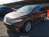 Toyota Venza 4T3ZE11A19U017940 снимка