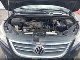 Volkswagen Routan Se 2V4RW3D17AR272486 снимка
