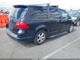 Volkswagen Routan Se 2V4RW3D17AR272486 снимка