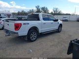 Ford F-150 Xlt 1FTFW1E50MFA82172 снимка