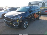 Kia Sorento 2.4L L 5XYPG4A37JG425852 снимка