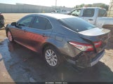 Toyota Camry Le 4T1B11HK5JU108234 fotografie