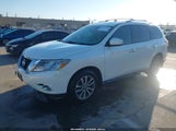 Nissan Pathfinder Sv 5N1AR2MN5FC711241 снимка