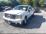 GMC Sierra  Slt 1GTSCWE09AZ218270 снимка