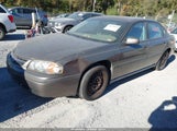 Chevrolet Impala 2G1WF52E139363733 снимка