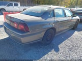 Chevrolet Impala 2G1WF52E139363733 снимка