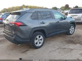 Toyota Rav4 Xle 2T3P1RFV0MC140989 снимка
