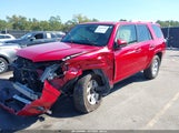 Toyota 4Runner Sr5 JTEZU5JR5F5095832 снимка