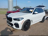 BMW X5 Sdrive40I 5UXCR4C09M9F09674 снимка