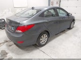 Hyundai Accent Gls KMHCT4AE0CU207731 снимка