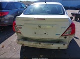 Nissan Versa 1.6 Sv 3N1CN7AP2EL801898 снимка