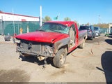 GMC Sierra  Sl Wideside 1GTEC14M4VZ524562 снимка