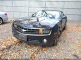 Chevrolet Camaro 2Lt 2G1FC3D32D9220770 снимка
