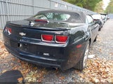 Chevrolet Camaro 2Lt 2G1FC3D32D9220770 снимка