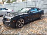 Chevrolet Camaro 2Lt 2G1FC3D32D9220770 снимка