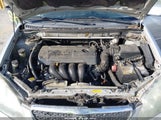 Toyota Corolla S 1NXBR30E37Z886485 снимка