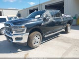 Ram  Tradesman 4X4 6'4 Box 3C6UR5CL1SG558231 снимка