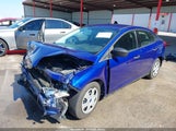 Ford Focus S 1FAHP3E21CL250172 снимка
