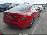 Nissan Sentra Sv Xtronic Cvt 3N1AB8CV6PY270597 photo