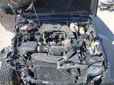 Jeep Wrangler Unlimited Sport S 4X4 1C4HJXDG8KW568898 photo