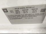 Chevrolet Sonic Lt Auto 1G1JC6SHXD4189913 снимка