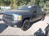Chevrolet Silverado  Lt 1GCPKSE78CF194465 снимка