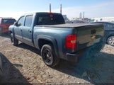 Chevrolet Silverado  Lt 1GCPKSE78CF194465 снимка