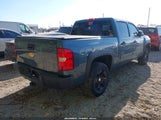 Chevrolet Silverado  Lt 1GCPKSE78CF194465 снимка