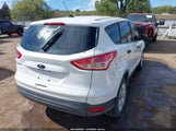 Ford Escape S 1FMCU0F76GUB25797 fotografie