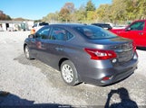 Nissan Sentra Sv 3N1AB7AP2KY374737 снимка