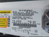 Ford Fusion S 3FA6P0G74HR186927 снимка