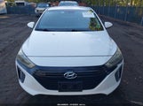 Hyundai Ioniq Hybrid Sel KMHC75LC6HU028784 fotografie