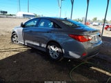 Hyundai Sonata Gls 5NPEB4AC3EH913250 снимка