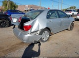 Toyota Corolla Le 1NXBR32E95Z502090 снимка