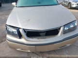 Chevrolet Impala 2G1WF52E349345283 снимка