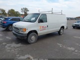 Ford E-250 Commercial/Recreational 1FTNE24L92HB25610 снимка