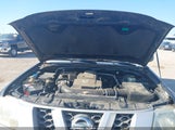 Nissan Xterra S 5N1AN08U67C509088 снимка