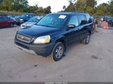 Honda Pilot Ex-L 2HKYF18673H591824 снимка